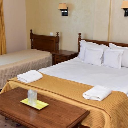 Bellavista Brasov Hotell Săcele Exteriör bild