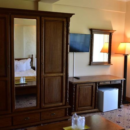 Bellavista Brasov Hotell Săcele Exteriör bild