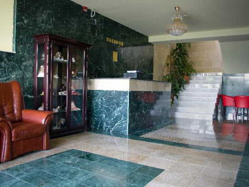 Bellavista Brasov Hotell Săcele Exteriör bild